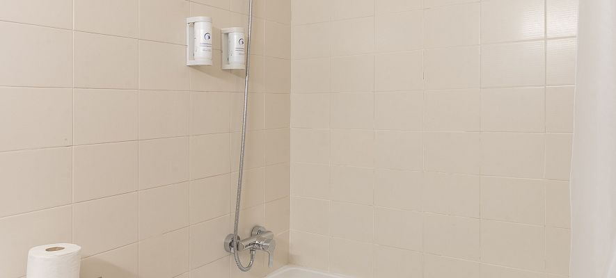 Chambre double standard
