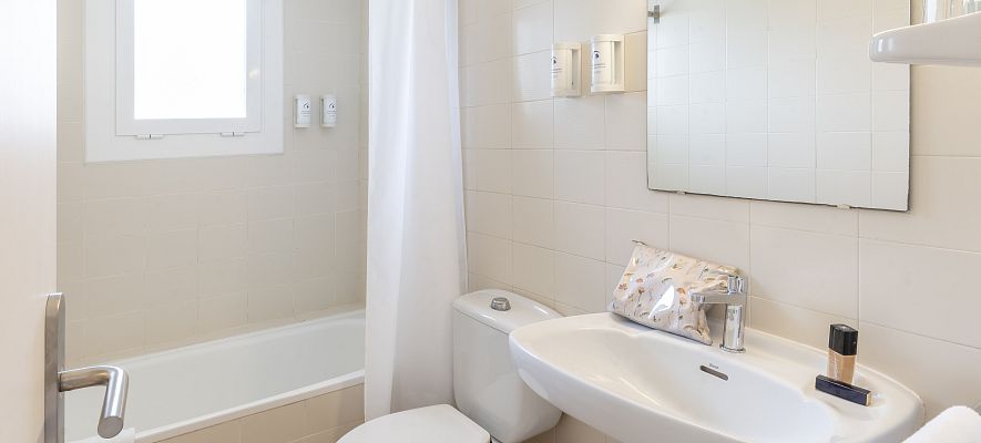 Chambre double standard