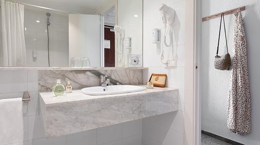 Chambre double