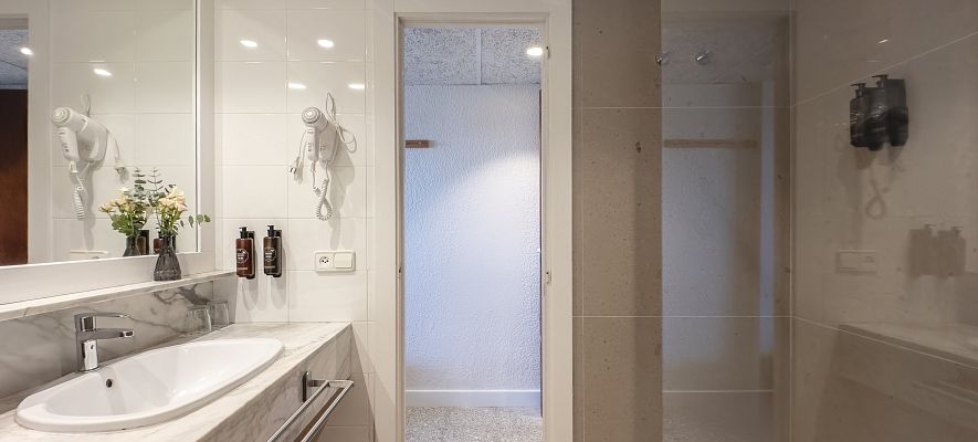 Habitació doble