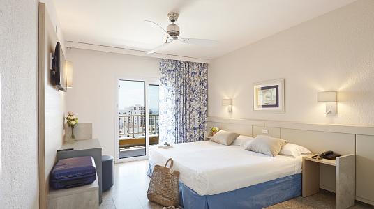 Chambre double