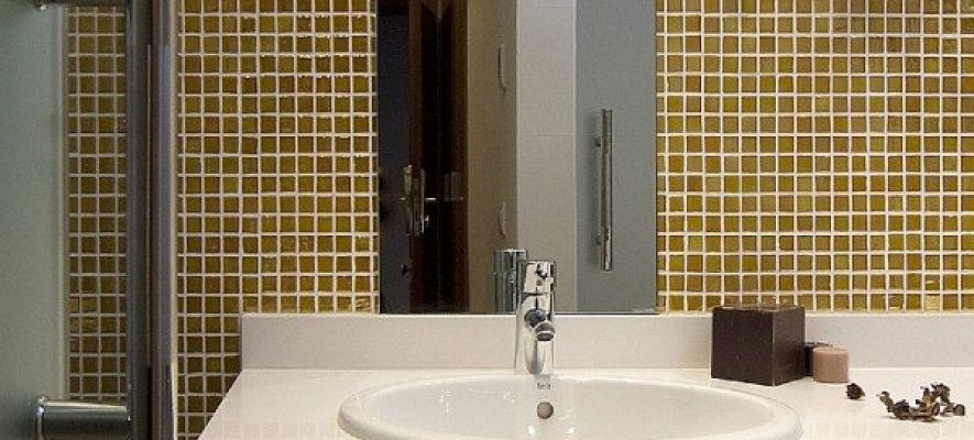 Chambre double a l'etage attique adapté avec terrasse