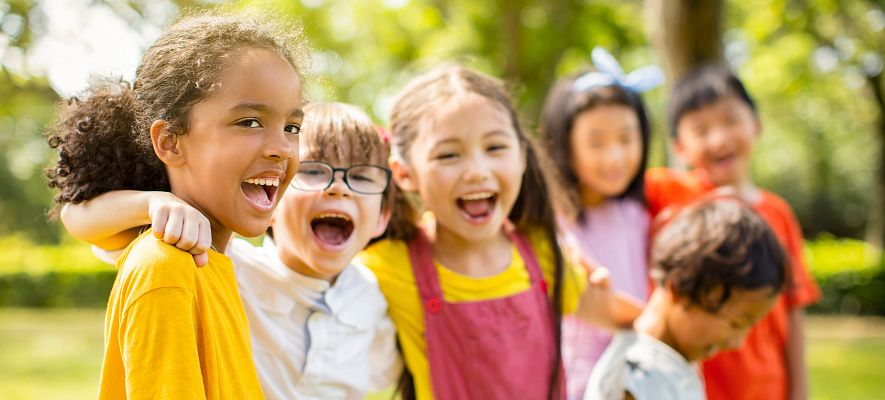 Animación infantil