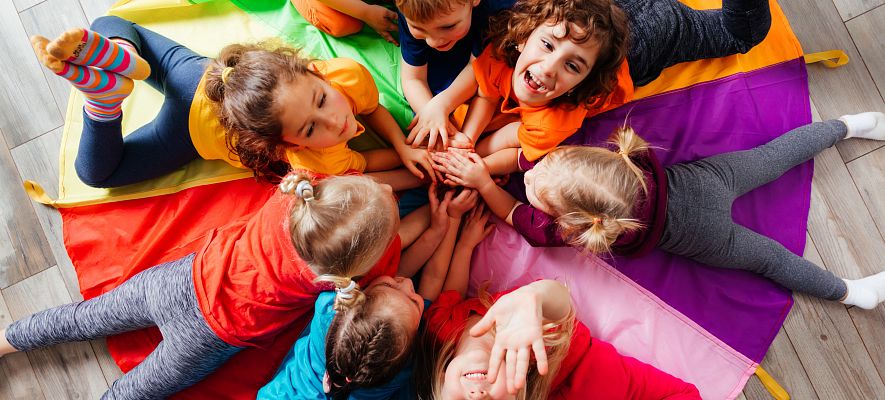 Animación infantil