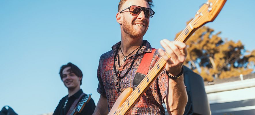 Música en vivo