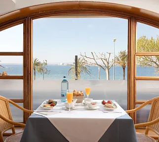 Prestige Hotel Mar y Sol Elit ***