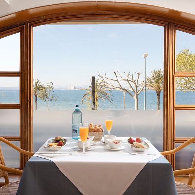 Prestige Hotel Mar y Sol Elit