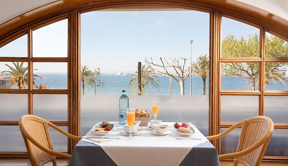 Prestige Hotel Mar y Sol Elit
