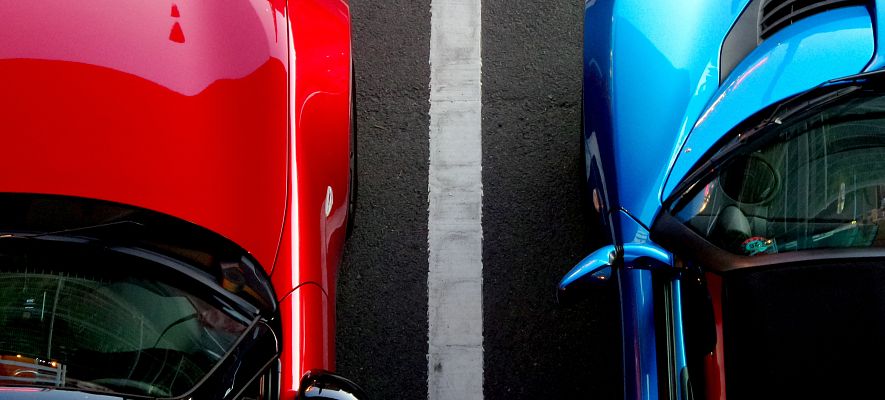 Car park