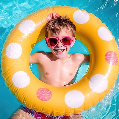 Hotel amb piscina