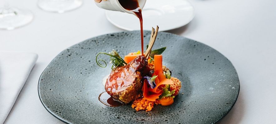 Gastronomía