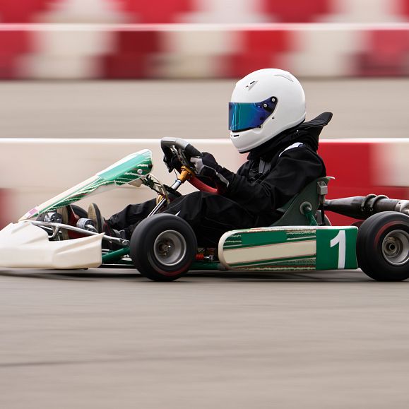 Karting Roses