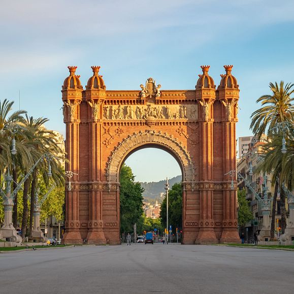 Barcelone