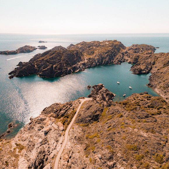 Cap de Creus