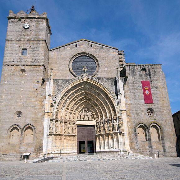 Castelló d'Empuries