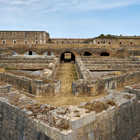 Château de Sant Ferran