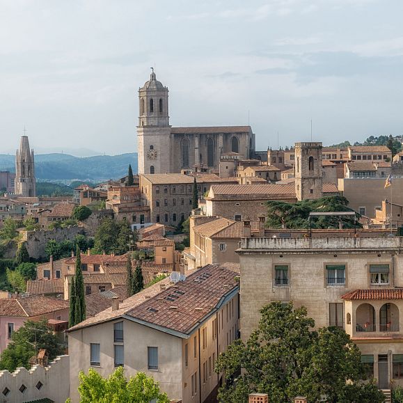 Gérone