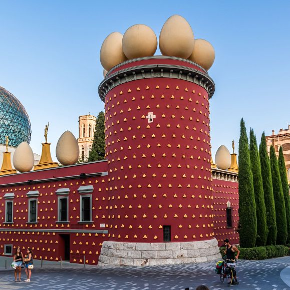 Musée Dalí