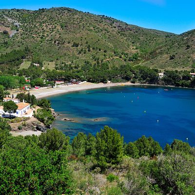 Plages