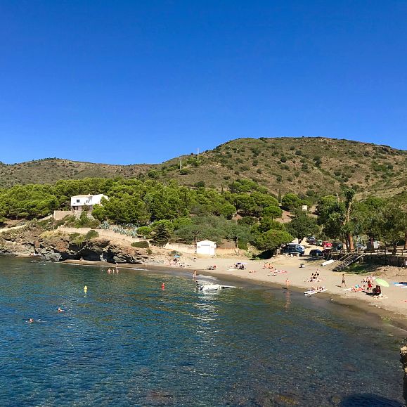 Cala Pelosa