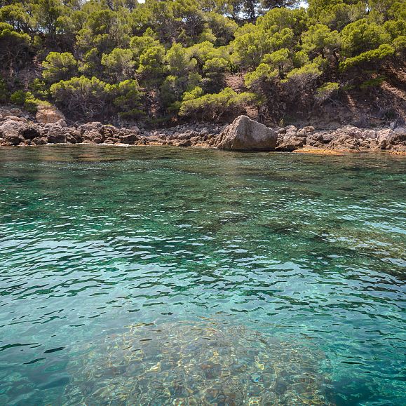 Cala Rustella