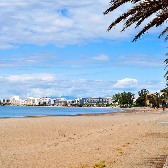 Platja Nova