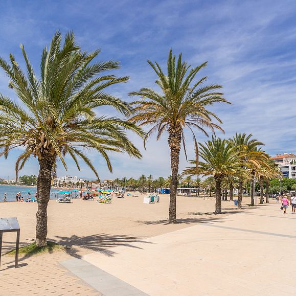 Platja Salatar