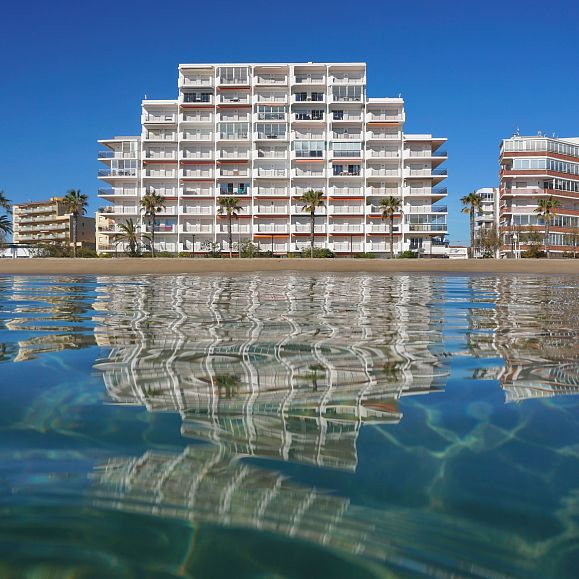 Platja Santa Margarida