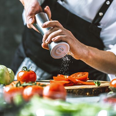 Gastronomie