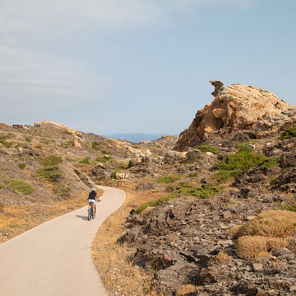 Roses – Cap de Creus