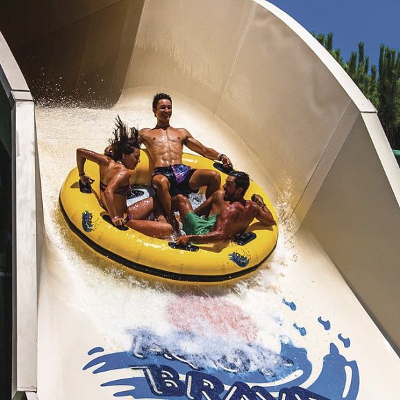 Aquabrava