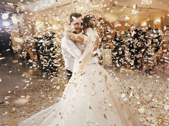 Mariages