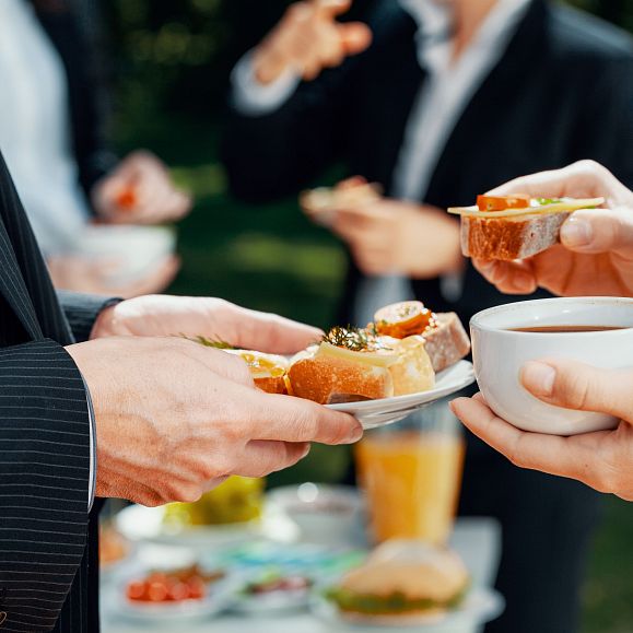 Catering