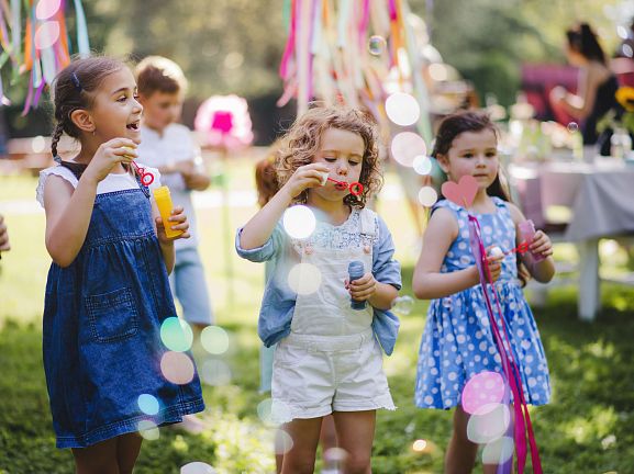 Fêtes de famille