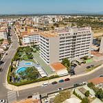 Prestige Hotel Goya Park