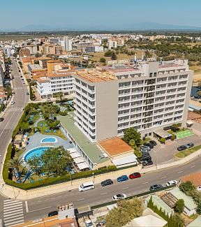 Prestige Hotel Goya Park