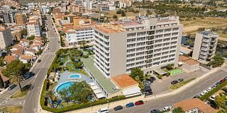 Prestige Hotel Goya Park