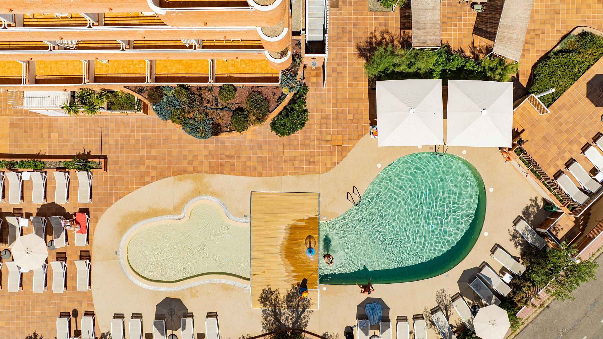 Prestige Hotel Sant Marc