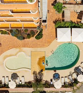 Prestige Hotel Sant Marc