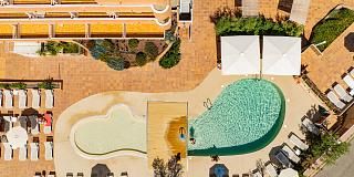 Prestige Hotel Sant Marc
