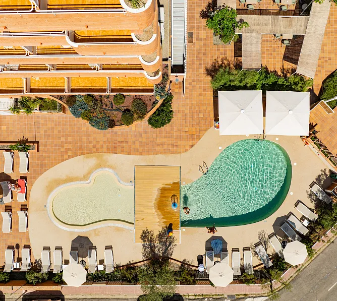 Prestige Hotel Sant Marc ****