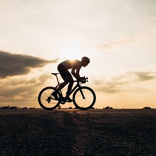Vacaciones para ciclistas