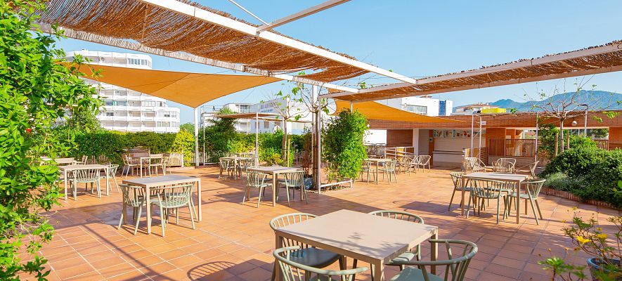 Terraza