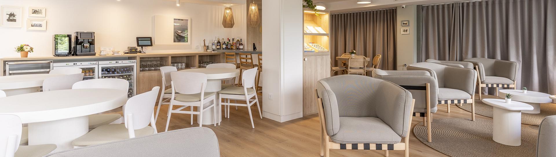 Los servicios de Prestige Hotel Mar y Sol Elit