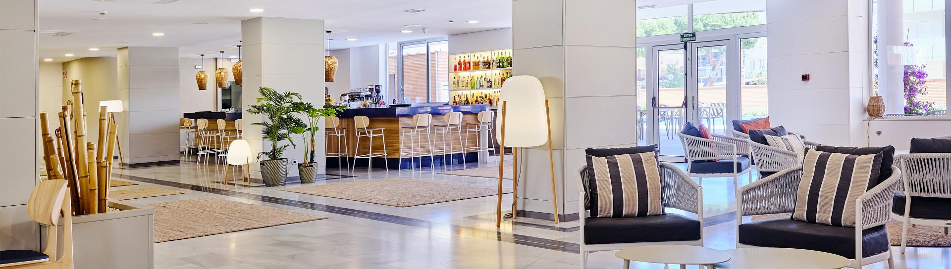 La galeria de Prestige Hotel Sant Marc