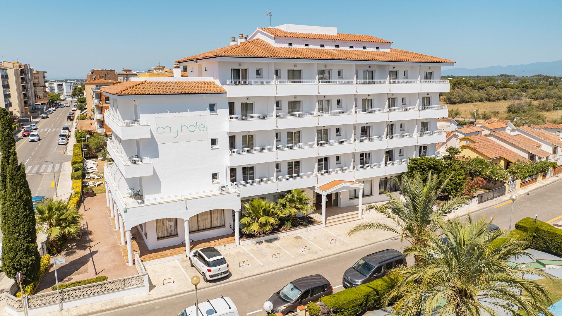 Prestige Bay Hotel