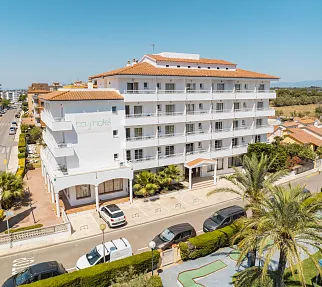 Prestige Bay Hotel **