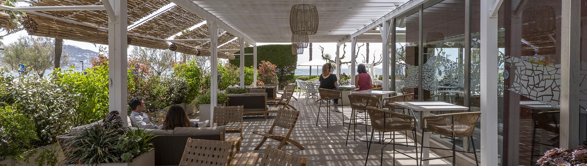 La galeria de Prestige Victoria Hotel & Spa Elit