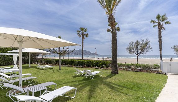 Prestige Victoria Hotel & Spa Elit