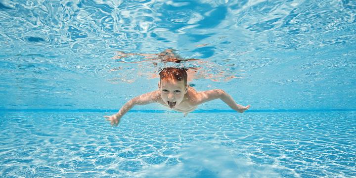 Kiddies Pool